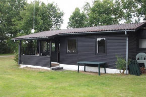 Holiday home Ryttermarken B- 3870